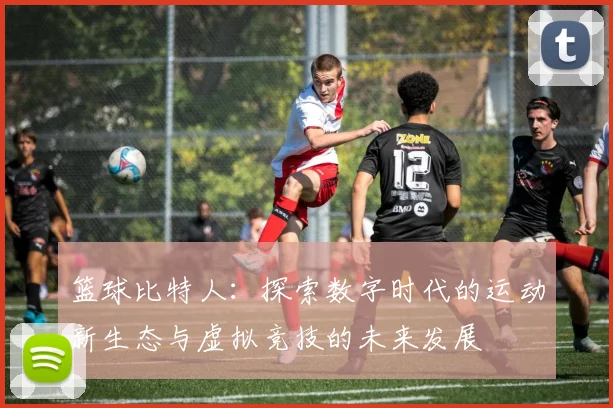 篮球比特人：探索数字时代的运动新生态与虚拟竞技的未来发展