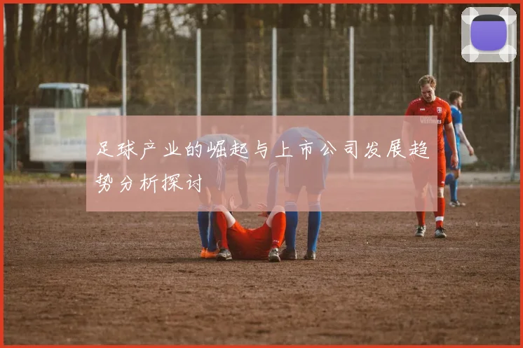 足球产业的崛起与上市公司发展趋势分析探讨