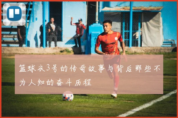 篮球衣3号的传奇故事与背后那些不为人知的奋斗历程