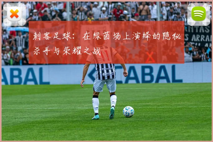 刺客足球：在绿茵场上演绎的隐秘杀手与荣耀之战