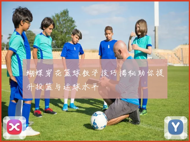蝴蝶穿花篮球教学技巧揭秘助你提升投篮与运球水平